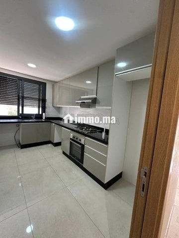Appartement à louer 82 m² à Salé - Location Immobilier - Sale - photo 1