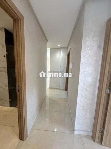Appartement à louer 82 m² à Salé - Location Immobilier - Sale - photo 7