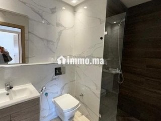 Appartement à louer 82 m² à Salé - Appartement à louer - Sale