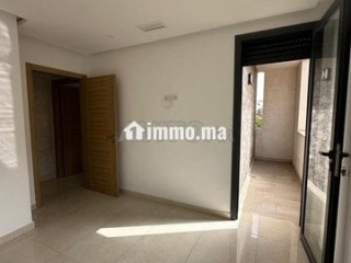 Appartement à louer 82 m² à Salé - Appartement à louer - Sale