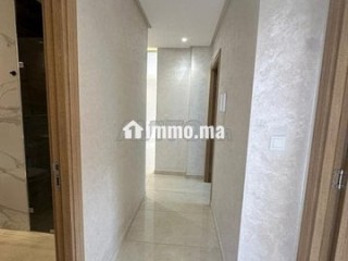 Appartement à louer 82 m² à Salé - Appartement à louer - Sale