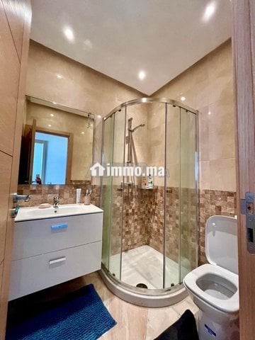 Appartement à bouznika Résidence Shems - Location Vacances - Bouznika - photo 2