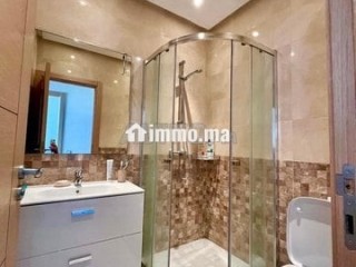 Appartement à bouznika Résidence Shems - Appartement Location Vacances - Bouznika