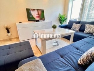 Appartement à bouznika Résidence Shems - Appartement Location Vacances - Bouznika