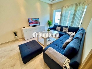 Appartement à bouznika Résidence Shems - Appartement Location Vacances - Bouznika