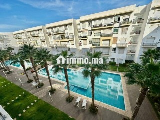 Appartement à bouznika Résidence Shems - Appartement Location Vacances - Bouznika