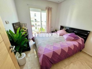 Appartement à bouznika Résidence Shems - Appartement Location Vacances - Bouznika