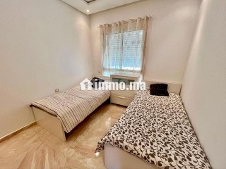 Appartement à bouznika Résidence Shems - Appartement Location Vacances - Bouznika