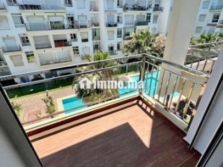 Appartement à bouznika Résidence Shems - Appartement Location Vacances - Bouznika