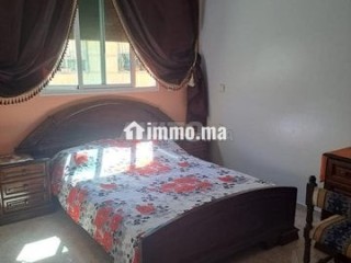 Appart à louer près du carrefour centre - Appartement Location Vacances - El Jadida