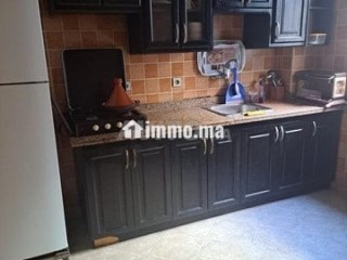 Appart à louer près du carrefour centre - Appartement Location Vacances - El Jadida