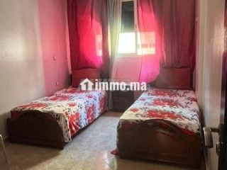 Appart à louer près du carrefour centre - Appartement Location Vacances - El Jadida