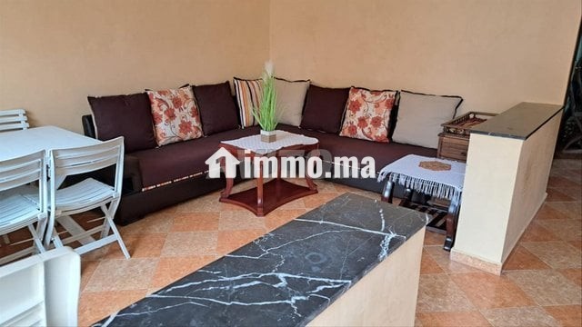 Appartment sidi bouzid - Location Vacances - El Jadida - photo 1