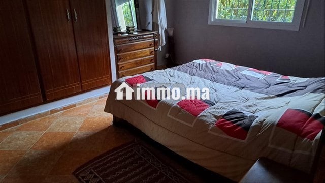 Appartment sidi bouzid - Location Vacances - El Jadida - photo 2