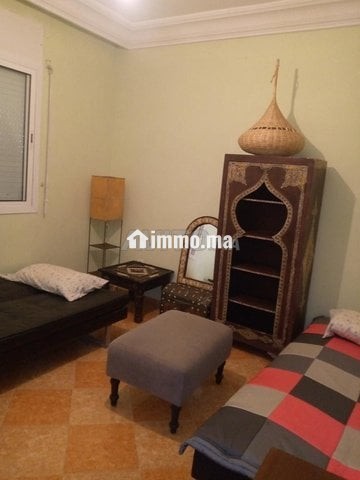 Appartment sidi bouzid - Location Vacances - El Jadida - photo 4