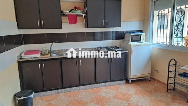 Appartment sidi bouzid - Location Vacances - El Jadida - photo 5
