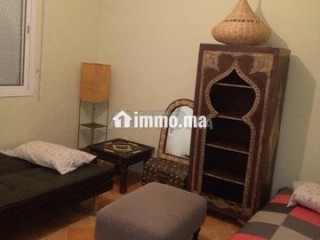 Appartment sidi bouzid - Appartement Location Vacances - El Jadida
