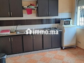 Appartment sidi bouzid - Appartement Location Vacances - El Jadida
