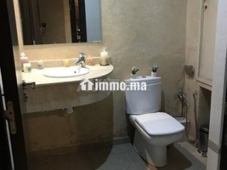 Appart avec piscine - Appartement Location Vacances - Marrakech
