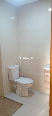 Une appertement neuf a lout - Location Vacances - Kenitra - photo 1