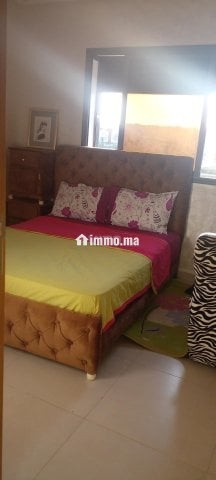 Une appertement neuf a lout - Location Vacances - Kenitra - photo 2