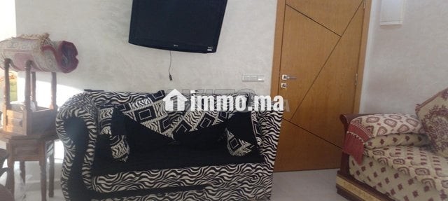 Une appertement neuf a lout - Location Vacances - Kenitra - photo 3