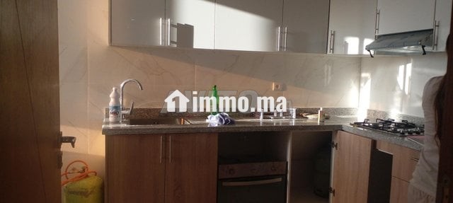 Une appertement neuf a lout - Location Vacances - Kenitra - photo 4