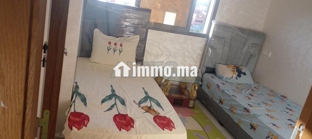 Une appertement neuf a lout - Location Vacances - Kenitra - photo 5