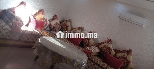 Une appertement neuf a lout - Location Vacances - Kenitra - photo 6
