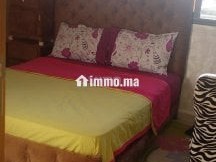 Une appertement neuf a lout - Appartement Location Vacances - Kenitra