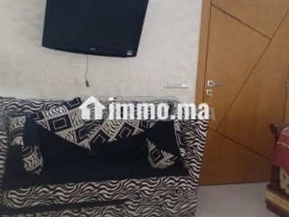 Une appertement neuf a lout - Appartement Location Vacances - Kenitra