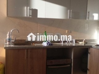 Une appertement neuf a lout - Appartement Location Vacances - Kenitra
