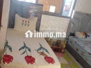 Une appertement neuf a lout - Appartement Location Vacances - Kenitra