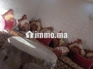 Une appertement neuf a lout - Appartement Location Vacances - Kenitra
