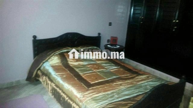شقة مفروشة للإيجار لقضاء العطلات في أكادير - Location Vacances - Agadir - photo 2