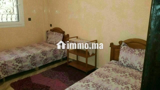 شقة مفروشة للإيجار لقضاء العطلات في أكادير - Location Vacances - Agadir - photo 3