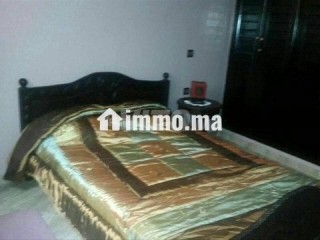 شقة مفروشة للإيجار لقضاء العطلات في أكادير - Appartement Location Vacances - Agadir