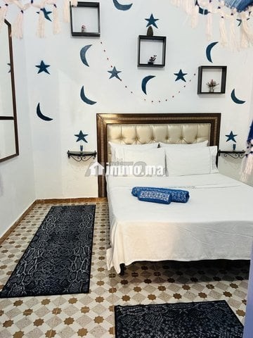 Studioo a louer - Location Vacances - Chefchaouen - photo 4