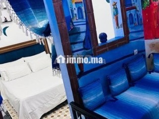 Studioo a louer - Appartement Location Vacances - Chefchaouen
