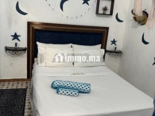 Studioo a louer - Appartement Location Vacances - Chefchaouen