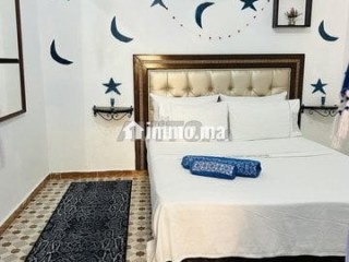 Studioo a louer - Appartement Location Vacances - Chefchaouen