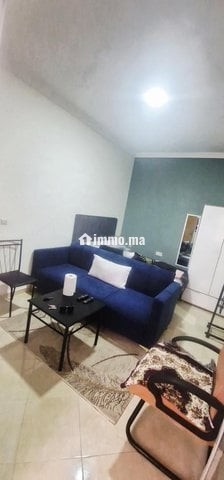 STUDIO VACANCES MESNANA - Location Vacances - Tanger - photo 1