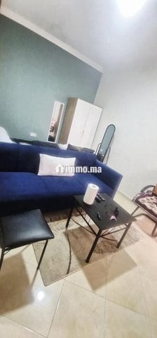 STUDIO VACANCES MESNANA - Location Vacances - Tanger - photo 2