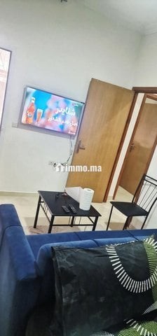 STUDIO VACANCES MESNANA - Location Vacances - Tanger - photo 3