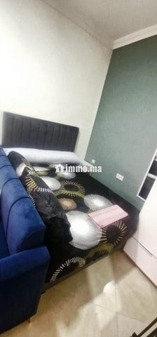 STUDIO VACANCES MESNANA - Location Vacances - Tanger - photo 4