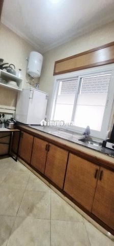 STUDIO VACANCES MESNANA - Location Vacances - Tanger - photo 5
