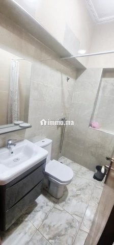 STUDIO VACANCES MESNANA - Location Vacances - Tanger - photo 6