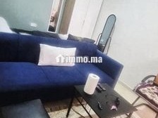 STUDIO VACANCES MESNANA - Appartement Location Vacances - Tanger
