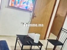 STUDIO VACANCES MESNANA - Appartement Location Vacances - Tanger
