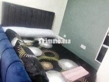 STUDIO VACANCES MESNANA - Appartement Location Vacances - Tanger